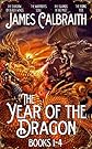 The Year of the Dragon, Books 1-4 Bundle