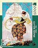 UPC 819844010027 product image for Hilltop Dancer 1000-Piece Puzzle | upcitemdb.com