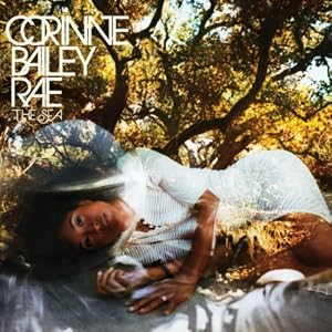 Corinne Bailey Rae -  The Sea