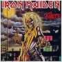 Killers von Iron Maiden