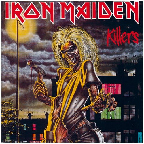 Produkt-Bild: Killers