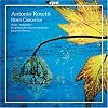 Rosetti: Horn Concertos