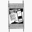 Prime Line Prod. PL15516 Door Grille