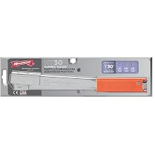 Arrow Fastener HT30 Thin Wire Hammer Tacker