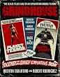 Grindhouse: The Sleaze-filled Saga of an Exploitation Double Feature