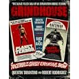 Grindhouse: The Sleaze-filled Saga of an Exploitation Double Feature