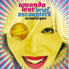 Brief encounters acoustique - The Golden Edition-Cover Collector 01