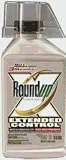RoundUp Extended Control Weed & Grass Killer Concentrate - 32 oz. #5705010