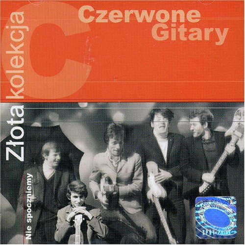 Czerwone Gitary - Anna Maria (5) Lyrics - Zortam Music