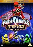 Power Rangers: Mystic Force (Complete Series) [2006]