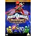 Power Rangers: Mystic Force (Complete Series) [DVD] [2006]