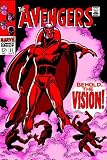 Marvel Visionaries: Roy Thomas HC
