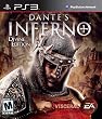Dante's Inferno Divine Edition