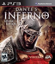 Dante's Inferno Divine Edition