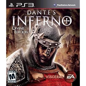 Dante's Inferno: Divine Edition