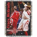 Tracy McGrady Houston Rockets 48