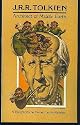 J.R.R. Tolkien:  Architect of Middle Earth