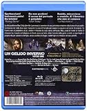 Image de Un gelido inverno [Blu-ray] [Import italien]