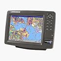 Lowrance Globalmap 9200C 10.4" Color Chartplotter - Gps Plotters - Lowrance