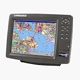 Lowrance Globalmap 9200C 10.4 Color Chartplotter - Gps Plotters - Lowrance