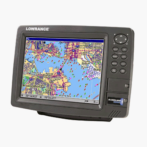 Lowrance Globalmap 9200C 10.4 Color Chartplotter - Gps Plotters - Lowrance