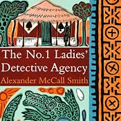 The No. 1 Ladies' Detective Agency | [Alexander McCall Smith]