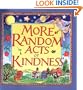 More Random Acts of Kindness