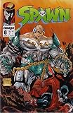 Spawn, #6 (Comic Book)