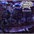 Voodoo-Reissue