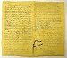 Lincoln's Emancipation Proclamation 1863