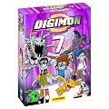 Coffret Digimon vol 7