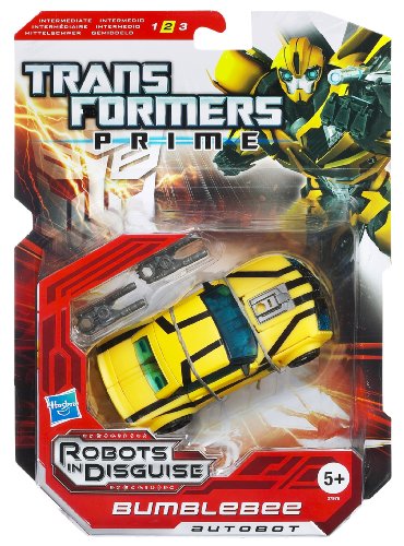 Transformers 37975148 - Prime Deluxe, sortiert Preisvergleich