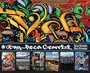 Bay Area Graffiti