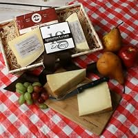 Cheeses from the Italian Countryside…