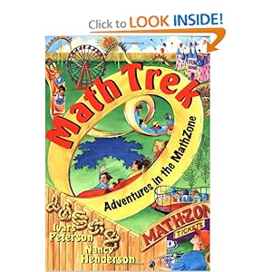 Math Trek