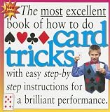 Card Tricks (Most Excellent Book of)