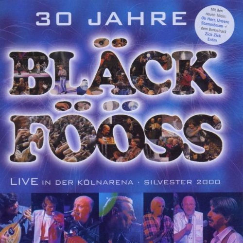 Produkt-Bild: 30 Jahre/Live in der K&ouml;lnaren