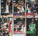 2007 / 2008 Upper Deck Basketball Series Complete Mint Basic 200 Card Set. Loaded with Stars Including Michael Jordan, Lebron James, Kobe Bryant, Yao Ming, Tim Duncan, Vince Carter, Shaquille O'neal, Dirk Nowitzki, Kevin Garnett, Allen Iverson, Carmelo Anthony, Dwayne Wade and Many Others.