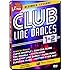 Club Line Dances 1 & 2: Beginner Lessons - Learn to dance the Wobble, Electric Slide, Cha-Cha Slide, Two-Step Line Dance, Cupid Shuffle, Cotton Eyed Joe, Footloose & Tush Push