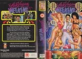 Las Vegas Weekend (Video Tape/PAL) 1986