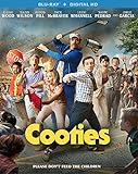 Cooties [Blu-ray + Digital HD]