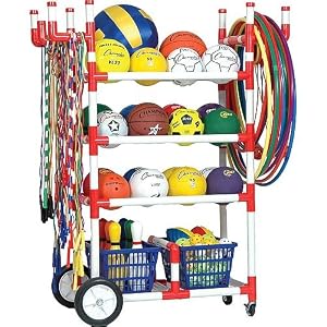 Buy Champion Sports High Impact All-Terrain Heavy-Duty Cart