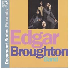 Edgar Broughton Band: Classic Album & Singles Tracks 1969-1973