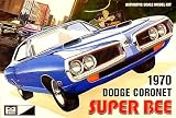 1/25 '70 Dodge Super Bee