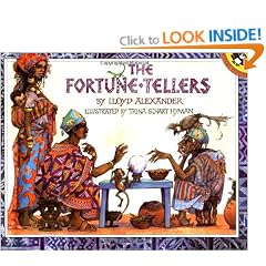 The Fortune-Tellers