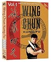 Wing Chun Vol.1-Fighting Principles and Concepts