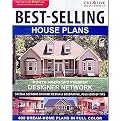 Best-Selling House Plans (Paperback)