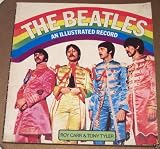 Search : The Beatles an Illustrated Record