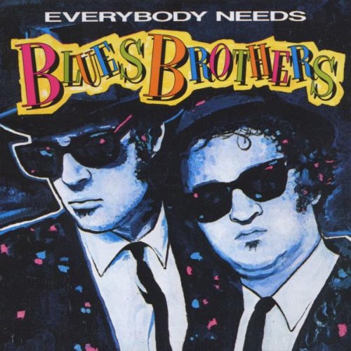 Produkt-Bild: Everbody Needs Blues Brothers