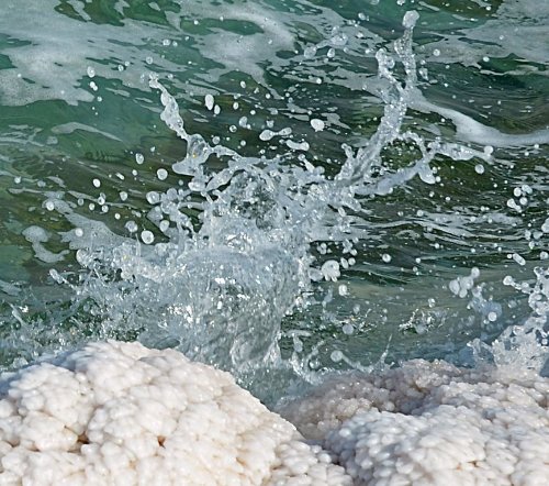 Dead Sea Mud Health & Beauty SPA